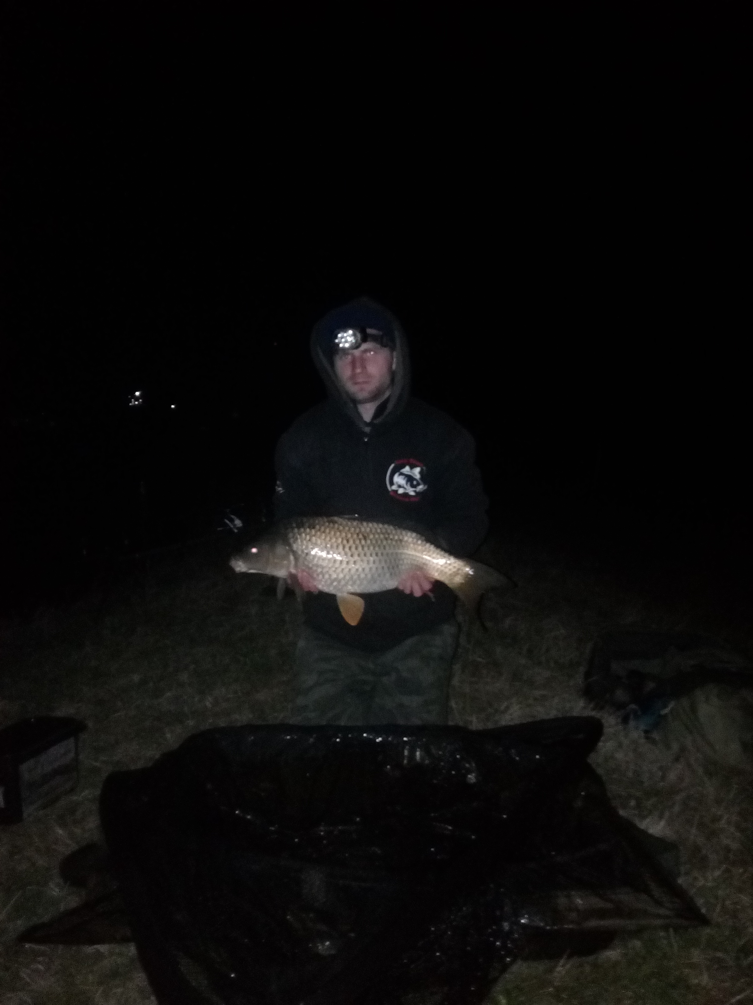 boilies mefisto
