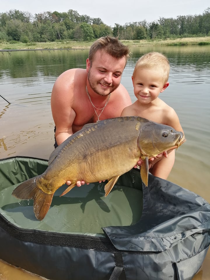 Boilies pampeliška
