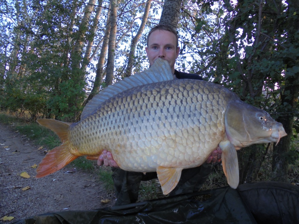 22,2kg, boilies konopný květ