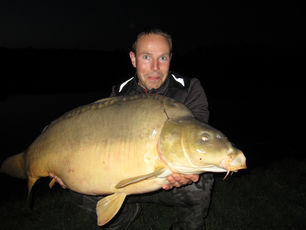 21,5kg, boilies krill a oliheň, pop up ananas
