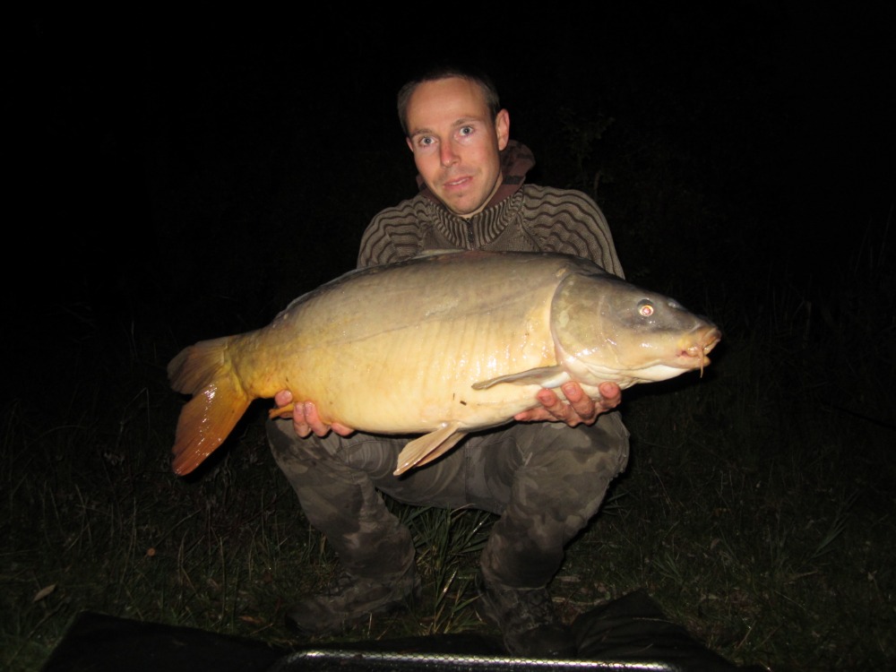 Boilies pomeranč a chilli